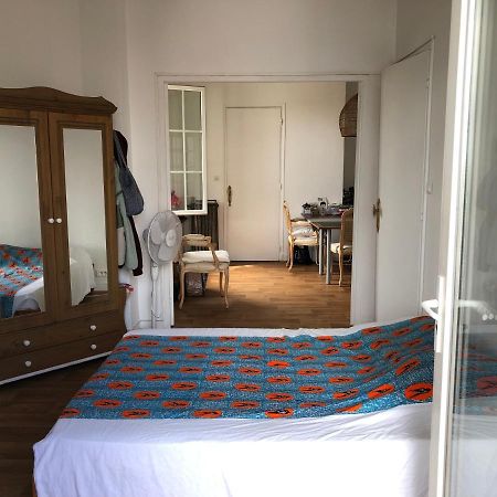 Etoile De La Plage T2 Parking Gratuit La Ciotat Ngoại thất bức ảnh