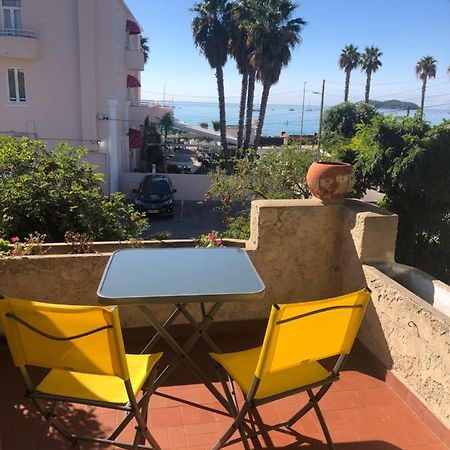 Etoile De La Plage T2 Parking Gratuit La Ciotat Ngoại thất bức ảnh