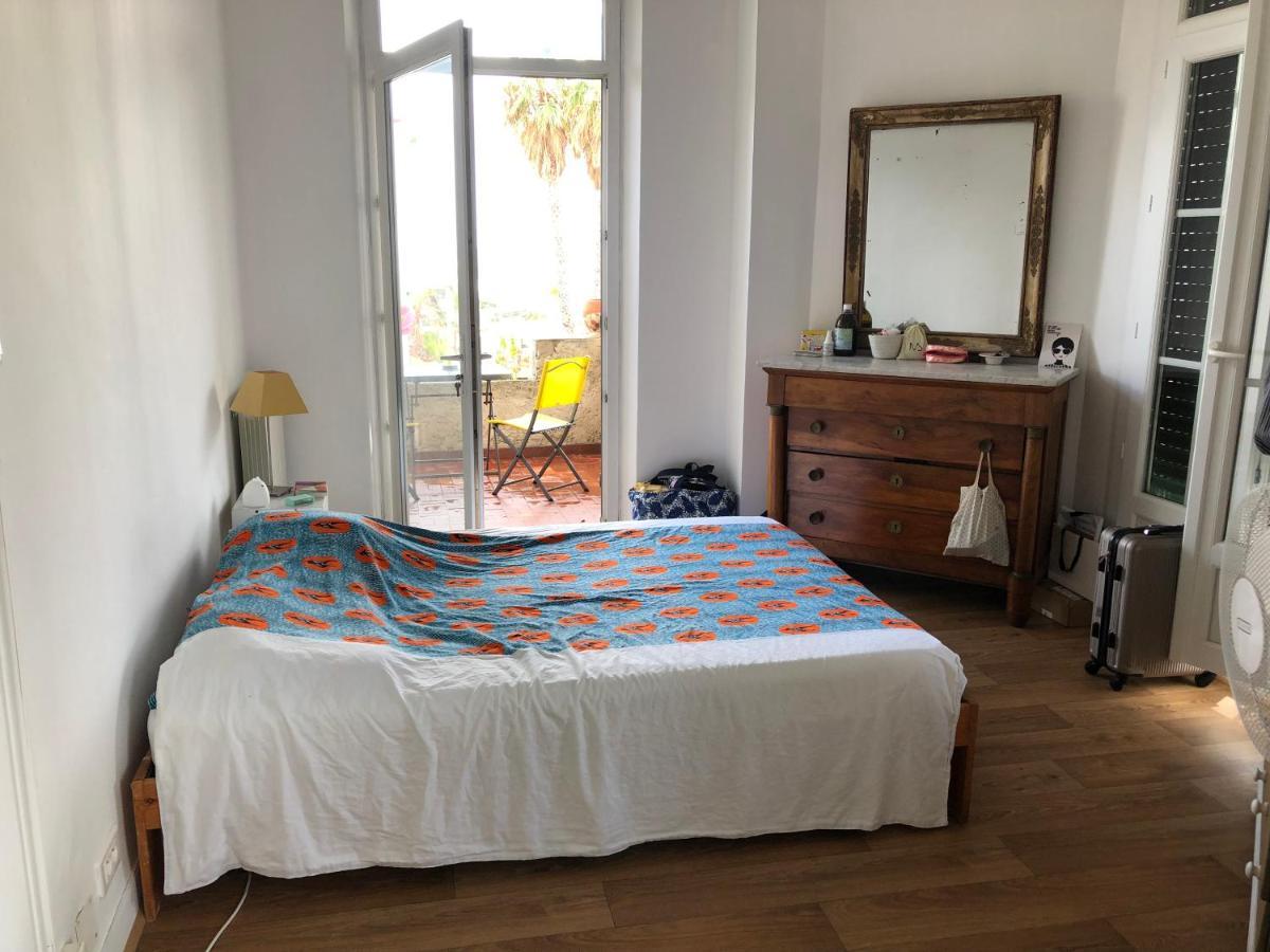 Etoile De La Plage T2 Parking Gratuit La Ciotat Ngoại thất bức ảnh