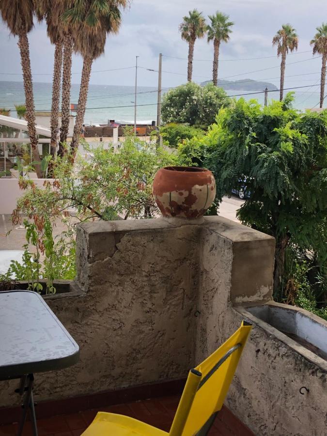 Etoile De La Plage T2 Parking Gratuit La Ciotat Ngoại thất bức ảnh